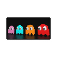 Load image into Gallery viewer, Pac-Man Mouse Pad (Desk Mat)
