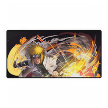 Load image into Gallery viewer, Anime Naruto Mouse Pad (Desk Mat)
