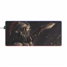 Load image into Gallery viewer, Goblin Slayer Goblin Slayer RGB LED Mouse Pad (Desk Mat)

