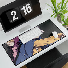 Load image into Gallery viewer, Anime One Piece Mouse Pad (Desk Mat)
