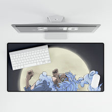 Load image into Gallery viewer, Anime One Piece Mouse Pad (Desk Mat)
