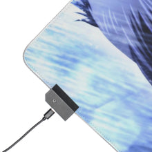 Load image into Gallery viewer, Anime Naruto RGB LED Mouse Pad (Desk Mat)
