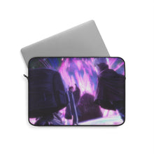 Load image into Gallery viewer, Liliruca,Bell and Welf Laptop Sleeve
