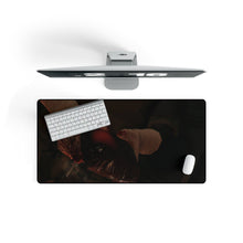 Load image into Gallery viewer, Metal Gear Solid V: The Phantom Pain Mouse Pad (Desk Mat)
