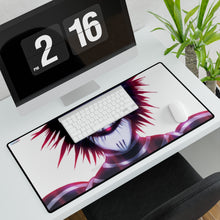 Load image into Gallery viewer, Anime One-Punch Man Mouse Pad (Desk Mat)
