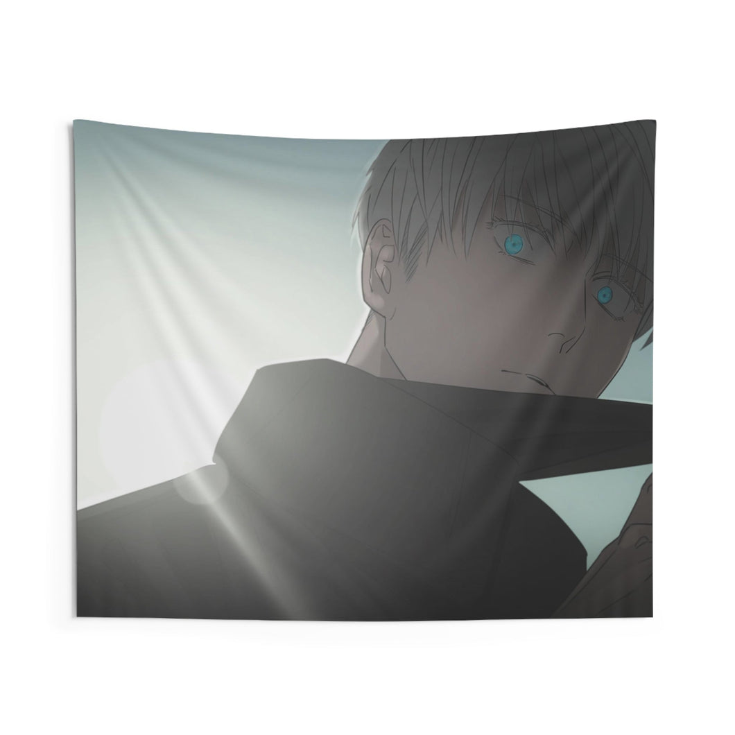 Jujutsu Kaisen Indoor Wall Tapestry