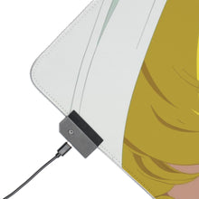 Load image into Gallery viewer, Gremmy Thoumeaux RGB LED Mouse Pad (Desk Mat)
