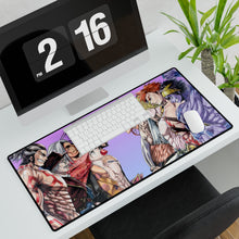 Load image into Gallery viewer, Anime Record of Ragnarok Mouse Pad (Desk Mat)
