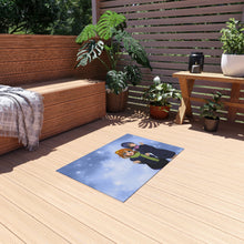 Load image into Gallery viewer, Love Live! Umi Sonoda, Honoka Kousaka Rug
