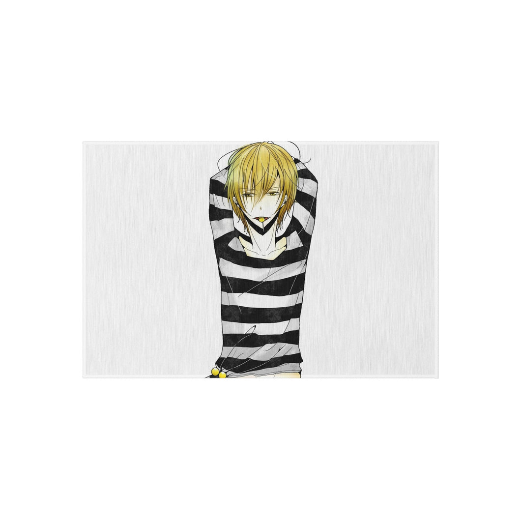 Durarara!! Rug