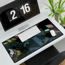 Load image into Gallery viewer, Odd Taxi Mouse Pad (Desk Mat)
