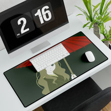 Load image into Gallery viewer, Anime Sayonara, Zetsubou-Senseir Mouse Pad (Desk Mat)
