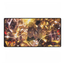 Load image into Gallery viewer, Anime Your Lie in Aprilr Mouse Pad (Desk Mat)
