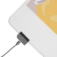 Load image into Gallery viewer, Touhou RGB LED Mouse Pad (Desk Mat)
