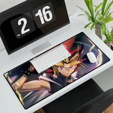Load image into Gallery viewer, Yu-Gi-Oh! Mouse Pad (Desk Mat)
