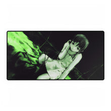 Load image into Gallery viewer, Anime Serial Experiments Lain Mouse Pad (Desk Mat)
