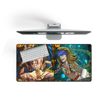 Load image into Gallery viewer, Obey Me! Shall we date? Mouse Pad (Desk Mat)

