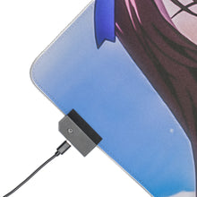 Load image into Gallery viewer, Another RGB LED Mouse Pad (Desk Mat)
