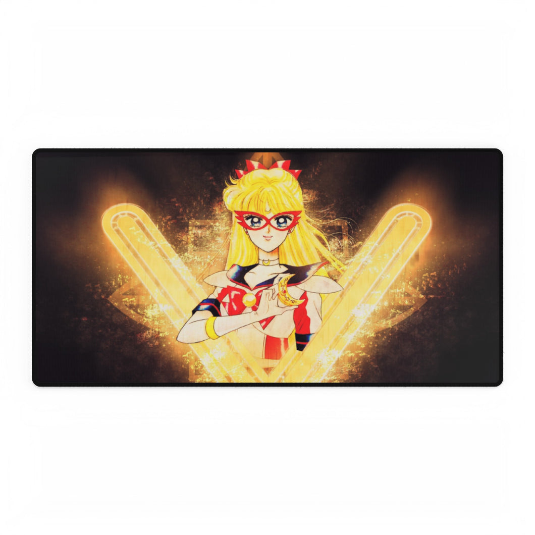 Anime Sailor Moon Mouse Pad (Desk Mat)
