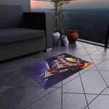 Load image into Gallery viewer, Anime Gundam Rug
