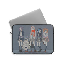 Load image into Gallery viewer, Darling, this never happen... Laptop Sleeve
