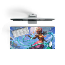 Load image into Gallery viewer, Smite Mouse Pad (Desk Mat)
