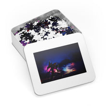Load image into Gallery viewer, Anime Neon Genesis Evangelion Jigsaw Puzzle
