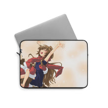 Load image into Gallery viewer, Anime Toradora! Laptop Sleeve

