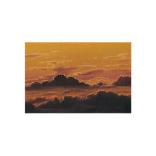 Load image into Gallery viewer, Laputa: Castle in the Sky Rug
