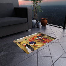 Load image into Gallery viewer, Boruto Rug
