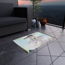 Load image into Gallery viewer, Anohana Meiko Honma Rug
