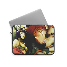 Load image into Gallery viewer, Anime Cowboy Bebop Laptop Sleeve
