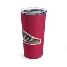 Load image into Gallery viewer, FLCL Tumbler 20oz
