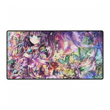 Load image into Gallery viewer, Anime Touhou Mouse Pad (Desk Mat)
