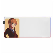 Load image into Gallery viewer, Anime My Little Monster RGB LED Mouse Pad (Desk Mat)
