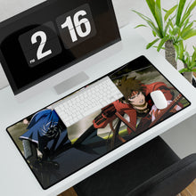 Load image into Gallery viewer, Anime Sengoku Basara Mouse Pad (Desk Mat)
