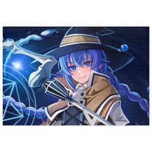 Load image into Gallery viewer, Mushoku Tensei: Jobless Reincarnation Roxy Migurdia Jigsaw Puzzle
