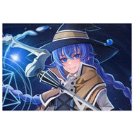 Mushoku Tensei: Jobless Reincarnation Roxy Migurdia Jigsaw Puzzle