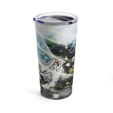 Load image into Gallery viewer, Anime Fairy Tail Tumbler 20oz
