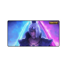 Load image into Gallery viewer, Smite Mouse Pad (Desk Mat)
