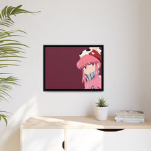 Load image into Gallery viewer, Kill La Kill Canvas Framed Art Print
