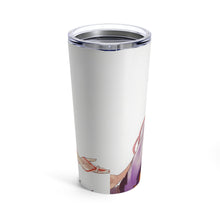 Load image into Gallery viewer, Guilty Crown Inori Yuzuriha Tumbler 20oz
