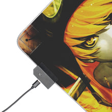 Load image into Gallery viewer, Monogatari (Series) RGB LED Mouse Pad (Desk Mat)
