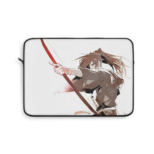 Load image into Gallery viewer, Hyakkimaru Laptop Sleeve
