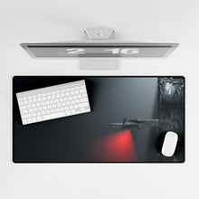 Load image into Gallery viewer, Space Battleship Yamato Mouse Pad (Desk Mat)
