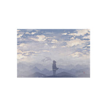 Load image into Gallery viewer, Big Fish &amp; Begonia Rug
