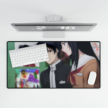 Load image into Gallery viewer, Tomodachi Game Mouse Pad (Desk Mat)
