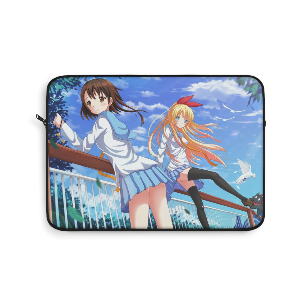 Anime Nisekoi Laptop Sleeve