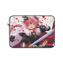 Load image into Gallery viewer, Anime Fate/Apocrypha Laptop Sleeve
