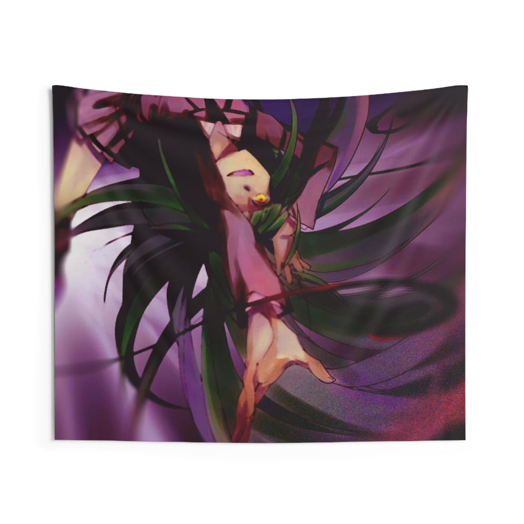 Assassination Classroom Indoor Wall Tapestry